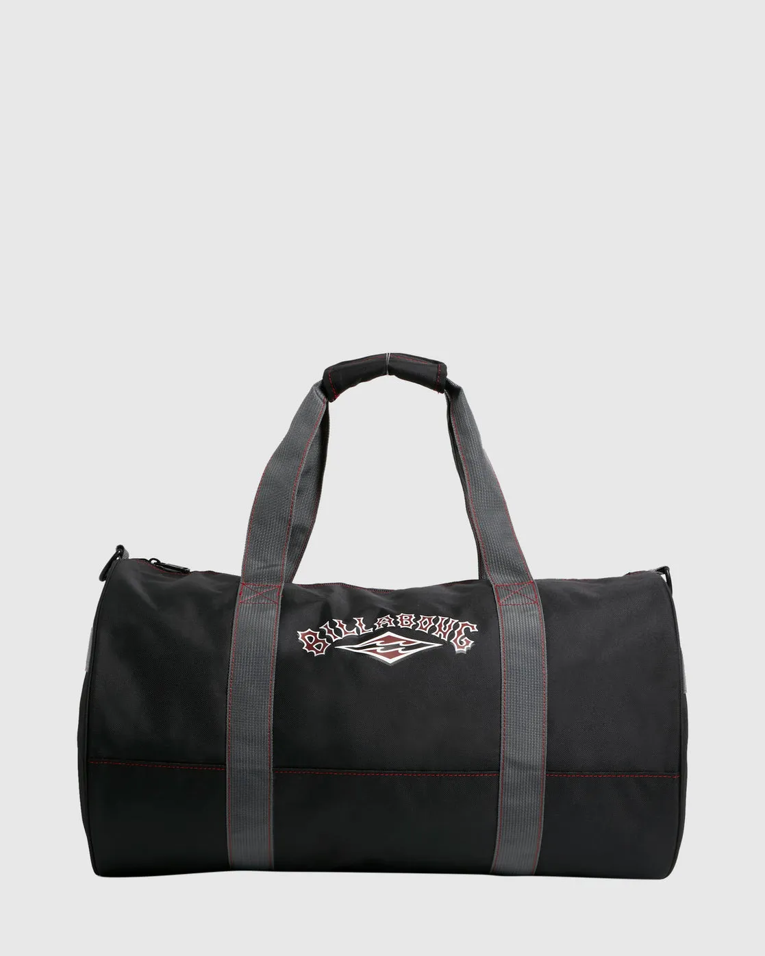 TRADITIONAL DUFFLE BAG