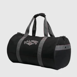 TRADITIONAL DUFFLE BAG