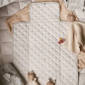 Travel Baby Changing Mat (Nature Trail)