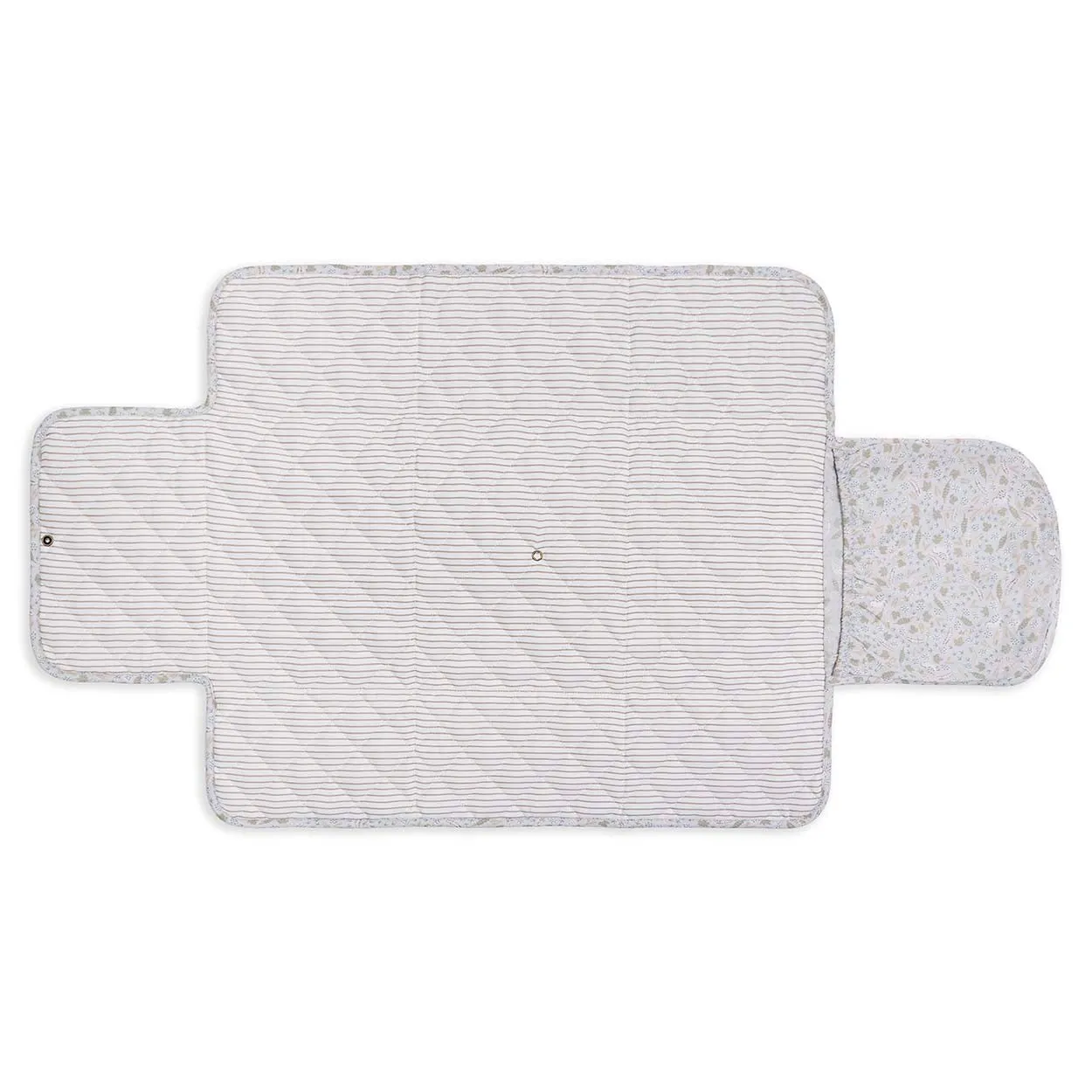 Travel Baby Changing Mat (Nature Trail)