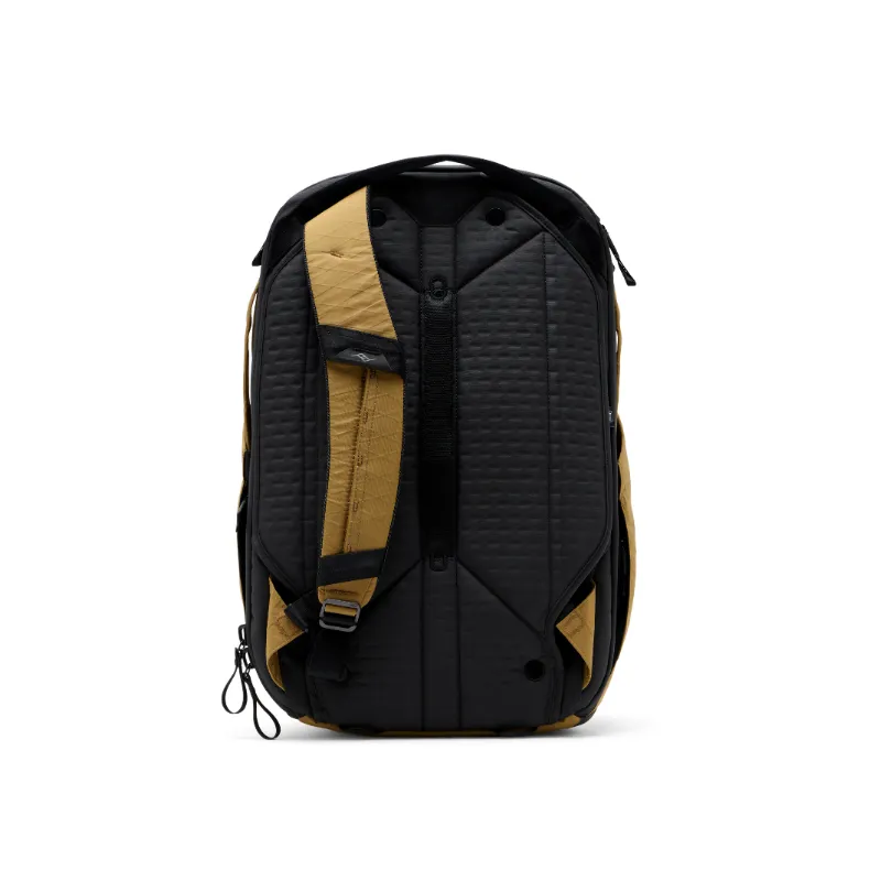 Travel Backpack 45L - Coyote