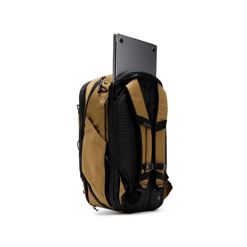 Travel Backpack 45L - Coyote