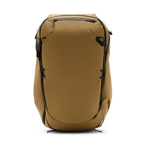 Travel Backpack 45L - Coyote