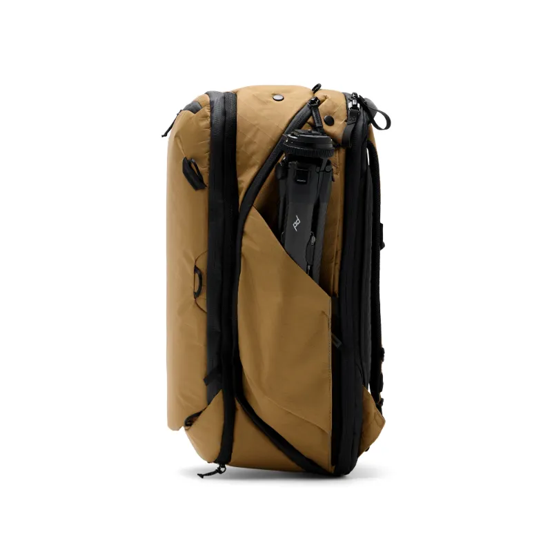 Travel Backpack 45L - Coyote