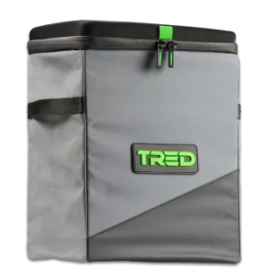TRED GT COLLAPSIBLE TRAVEL BIN