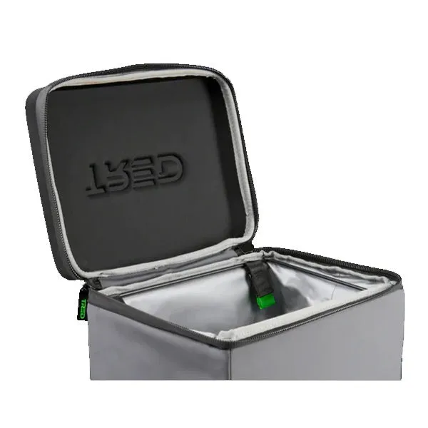 Tred GT Collapsible Travel Bin