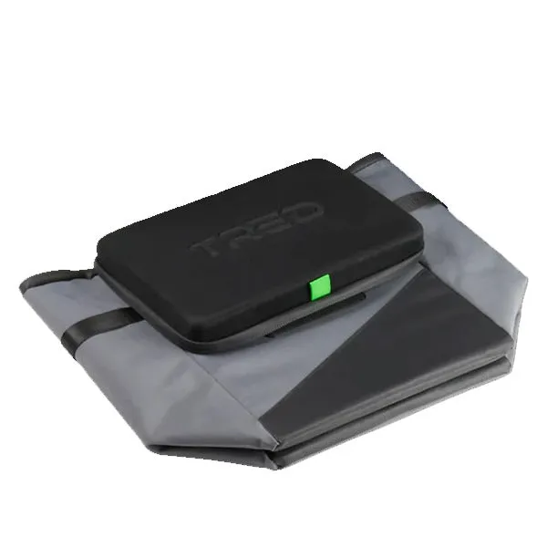 Tred GT Collapsible Travel Bin