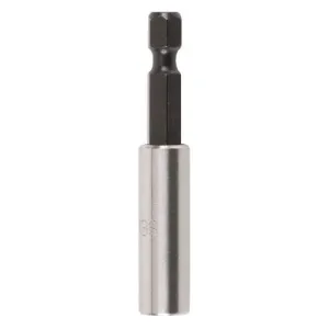 Trend Snappy 25mm Bit Holder 58mm  SNAP/BH/58