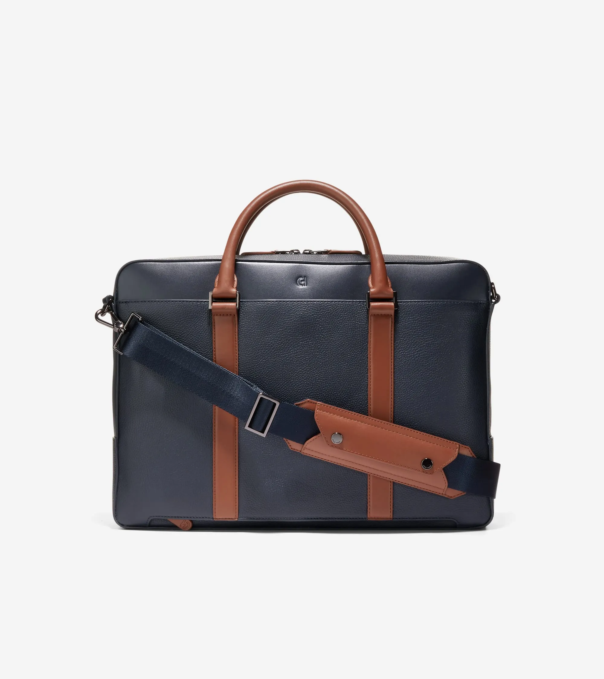 Triboro Briefcase