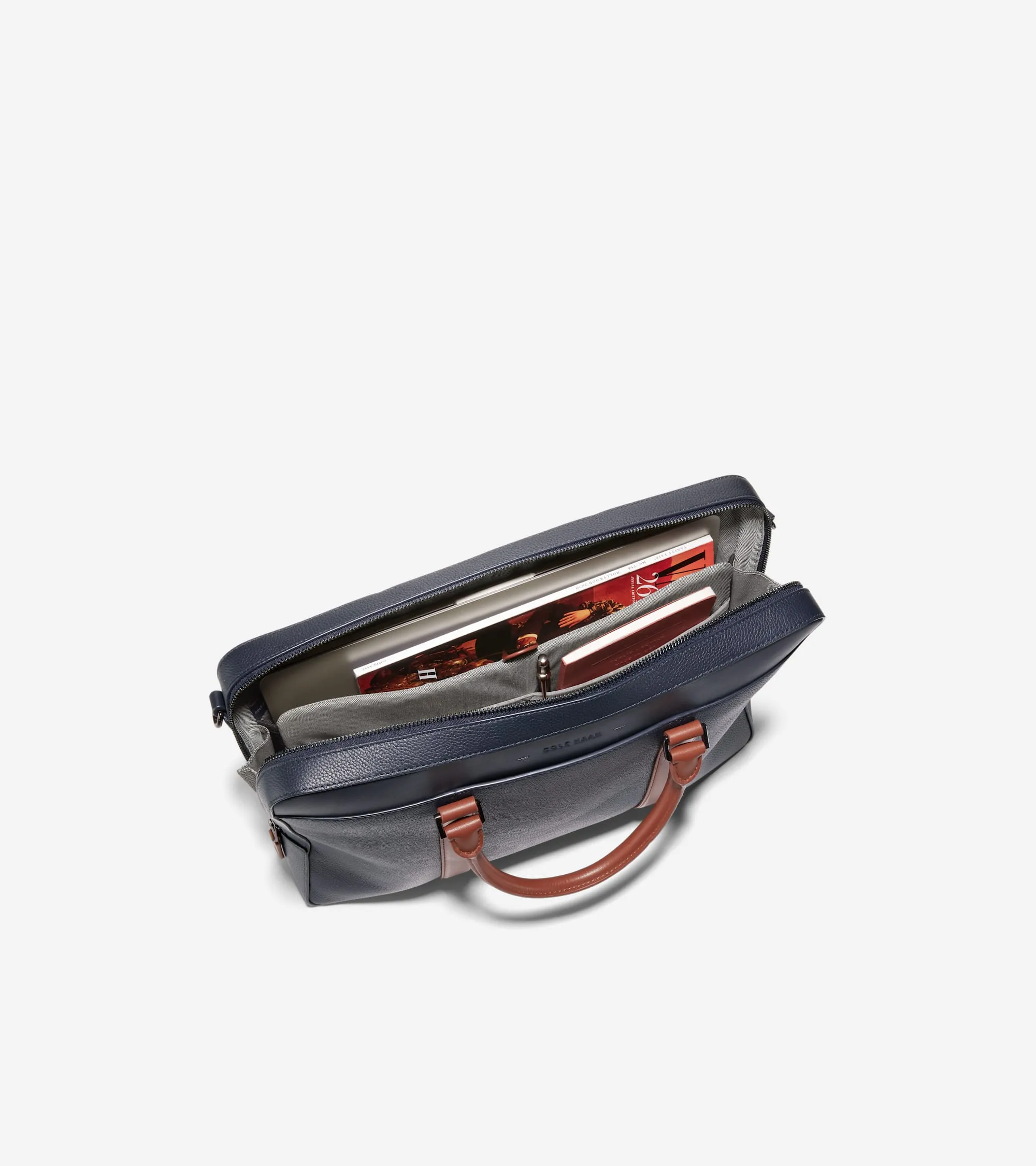 Triboro Briefcase