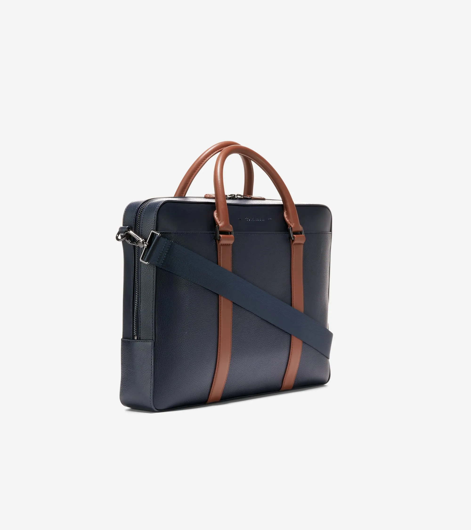 Triboro Briefcase