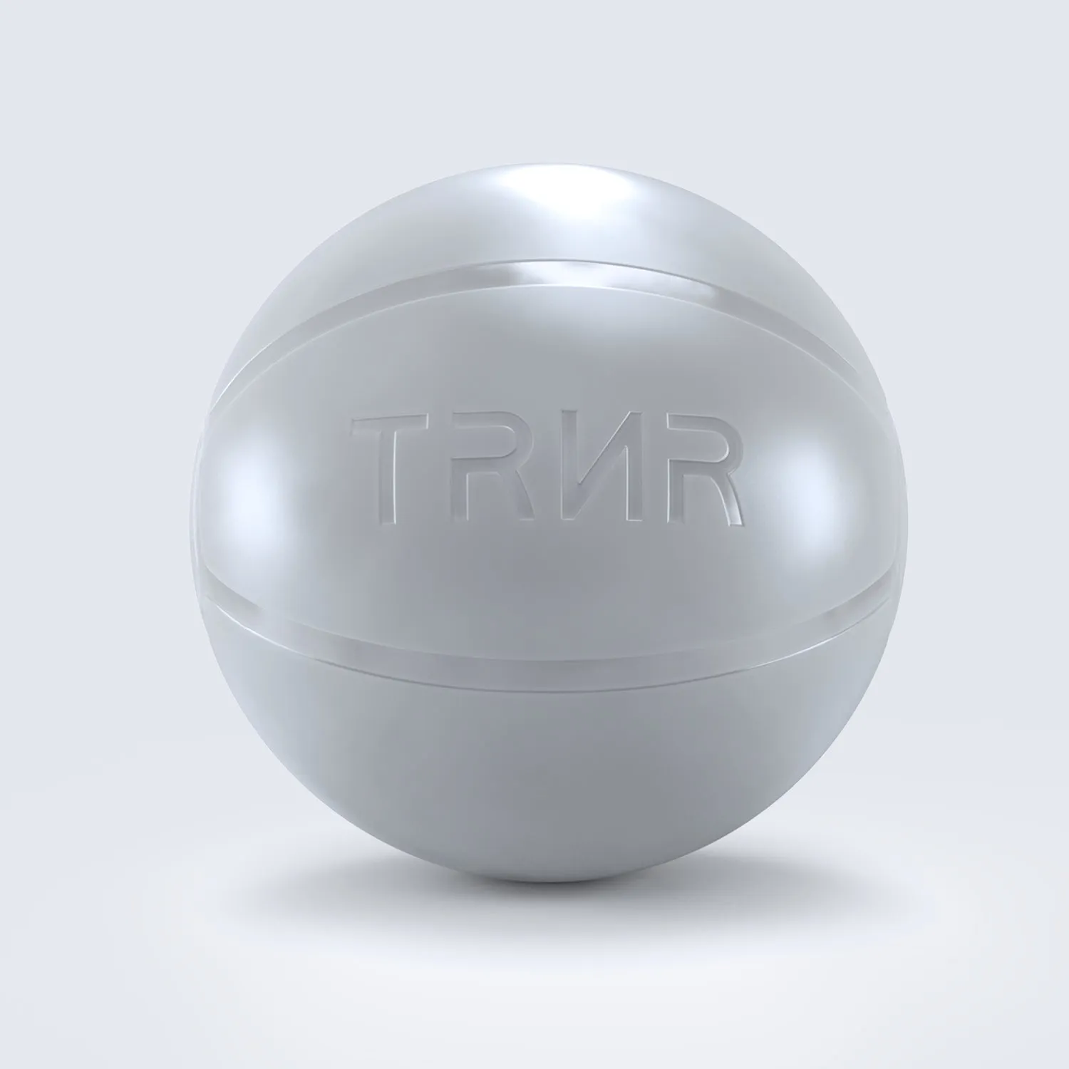 TRNR Gym Ball, Anti-burst Exercise Ball