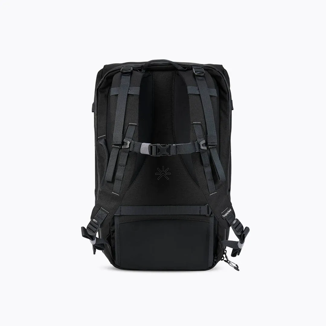 Tropicfeel Shell Backpack