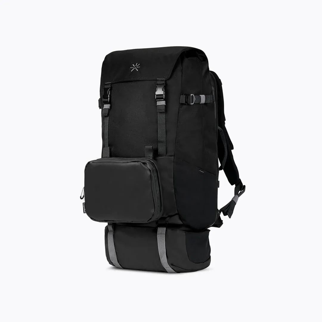 Tropicfeel Shell Backpack