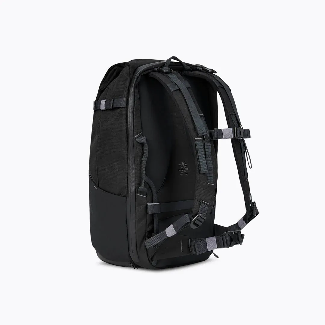 Tropicfeel Shell Backpack
