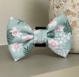 Tropics Bow Tie