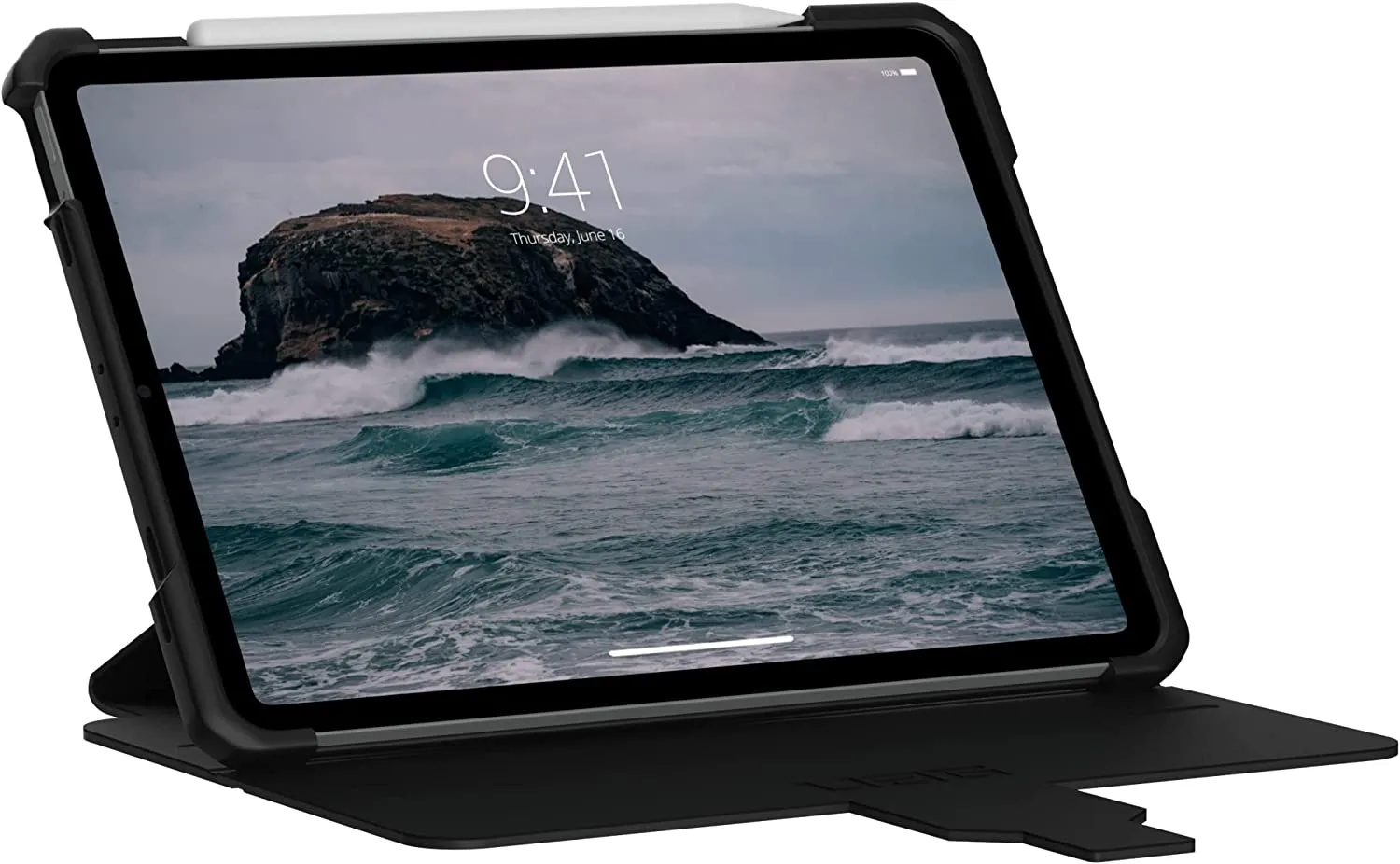 UAG - iPad Air 10.9" (2020-2022) / iPad Pro 11" (2018-2021) Metropolis SE Case