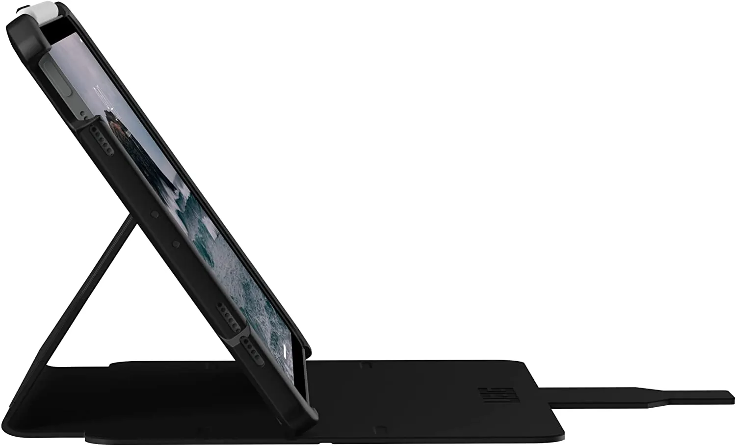 UAG - iPad Air 10.9" (2020-2022) / iPad Pro 11" (2018-2021) Metropolis SE Case