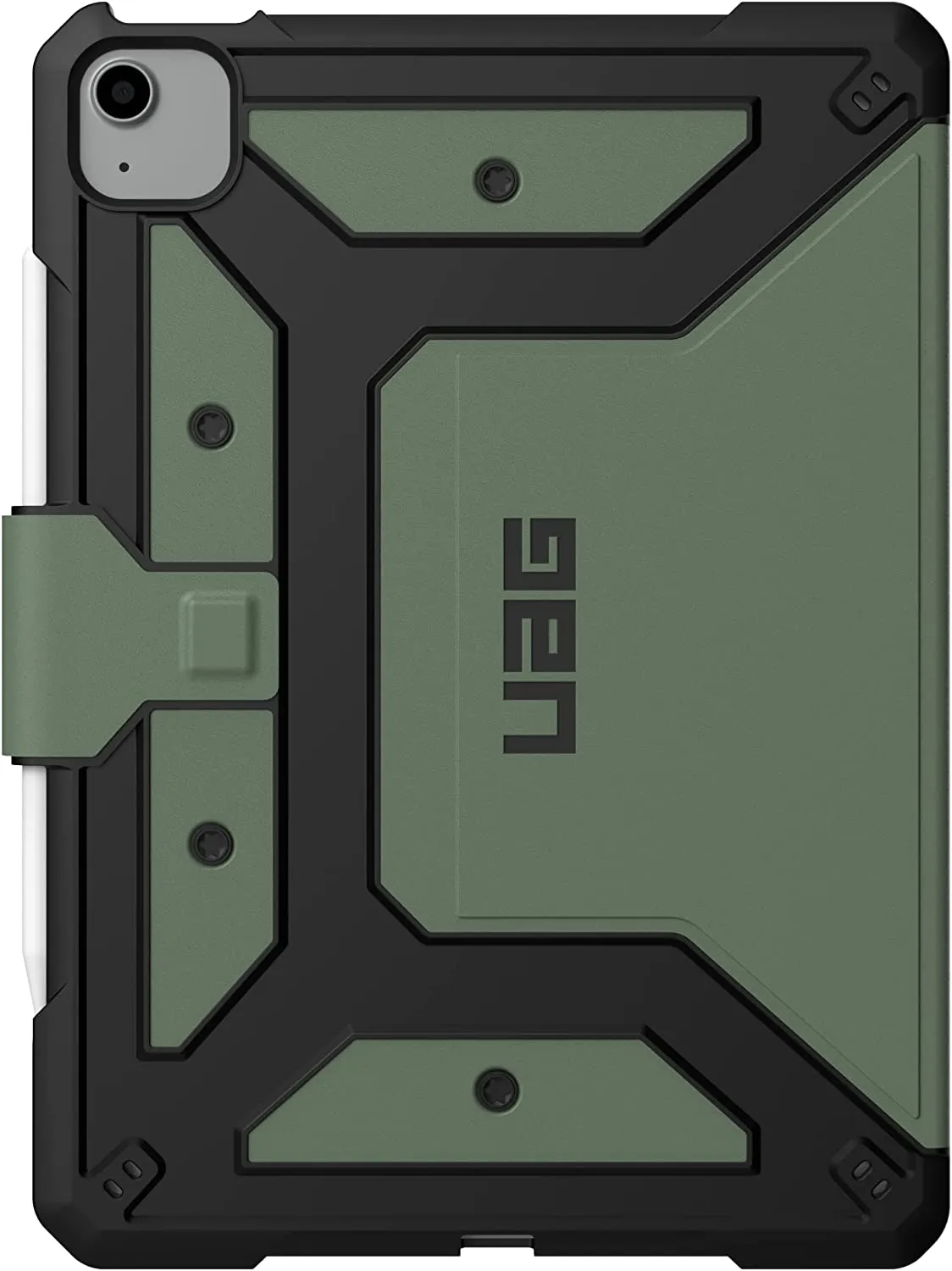 UAG - iPad Air 10.9" (2020-2022) / iPad Pro 11" (2018-2021) Metropolis SE Case