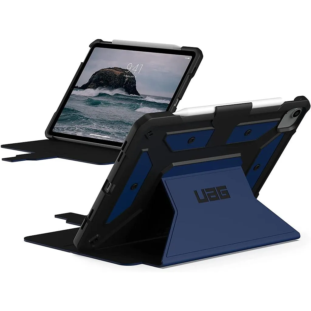 UAG - iPad Air 10.9" (2020-2022) / iPad Pro 11" (2018-2021) Metropolis SE Case