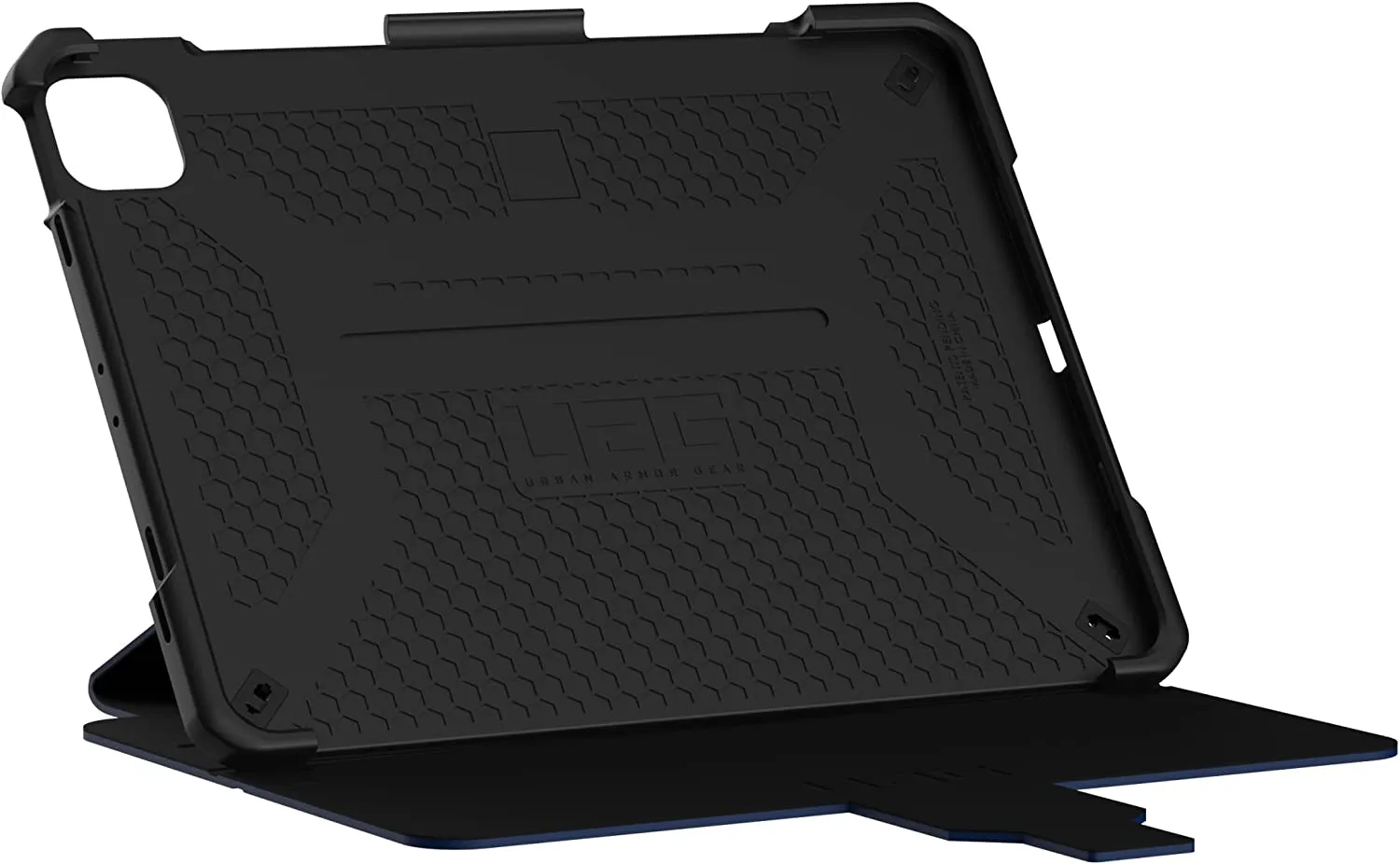 UAG - iPad Air 10.9" (2020-2022) / iPad Pro 11" (2018-2021) Metropolis SE Case