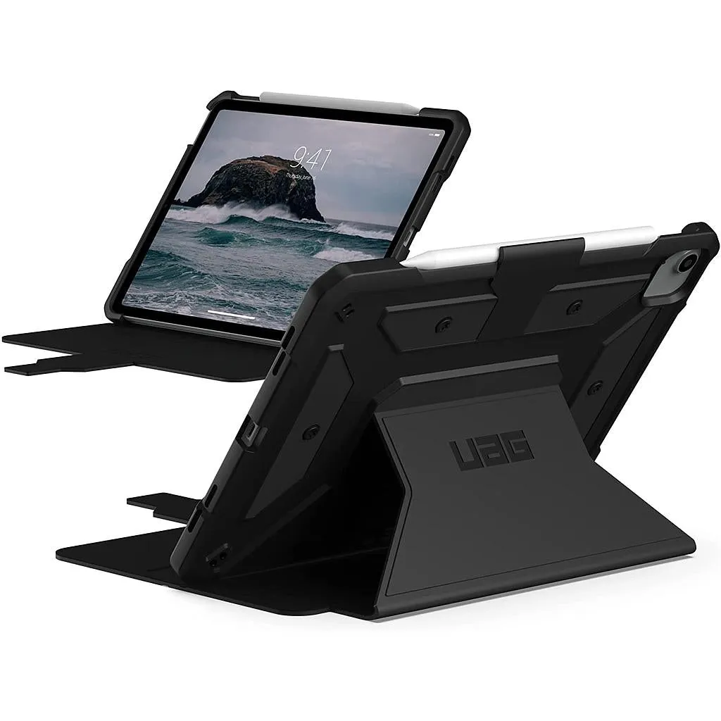 UAG - iPad Air 10.9" (2020-2022) / iPad Pro 11" (2018-2021) Metropolis SE Case