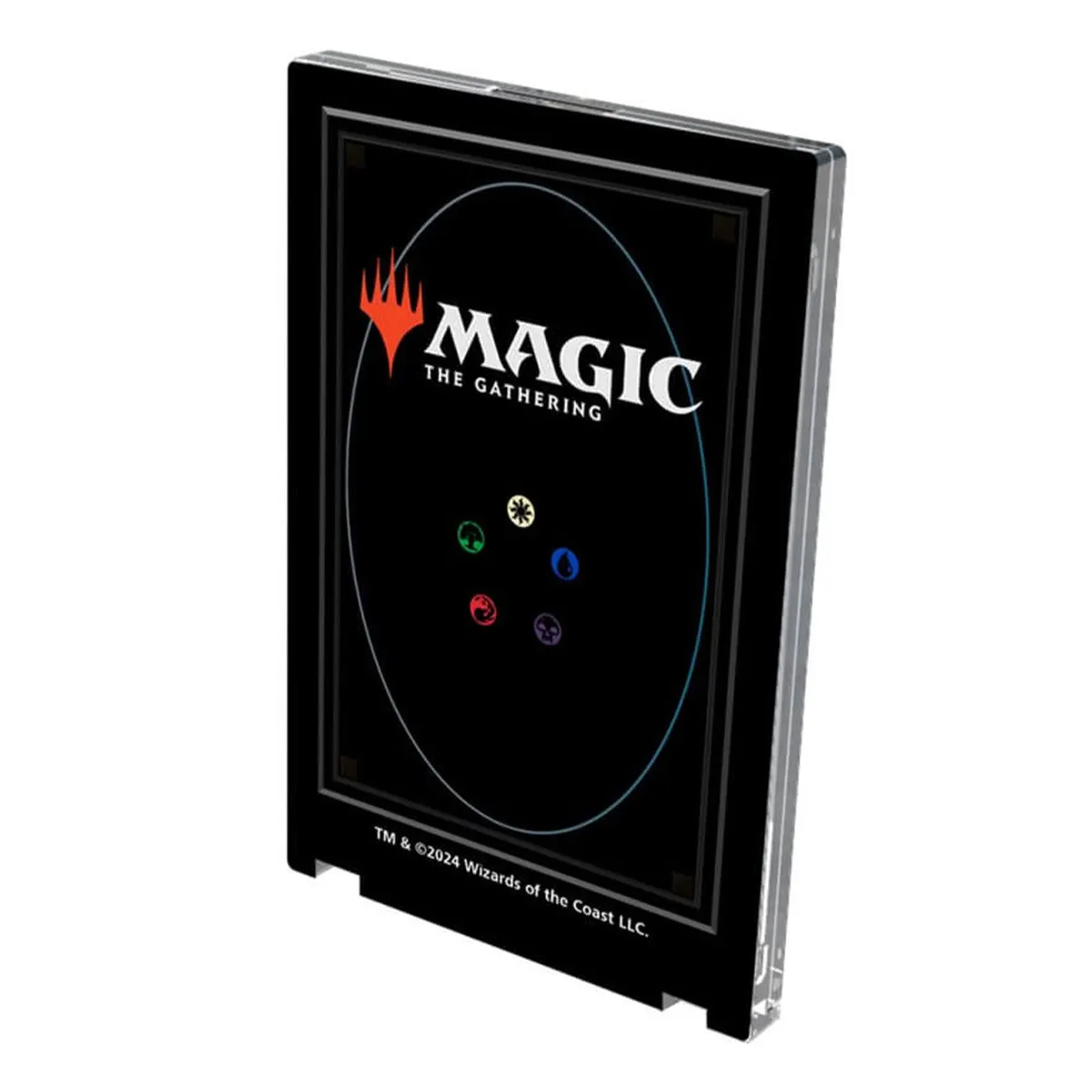 ULTRA PRO Magic: The Gathering - 35pt Printed Magnetic card Holder - Modern