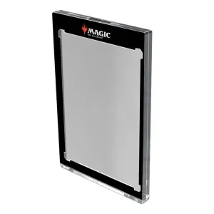 ULTRA PRO Magic: The Gathering - 35pt Printed Magnetic card Holder - Modern