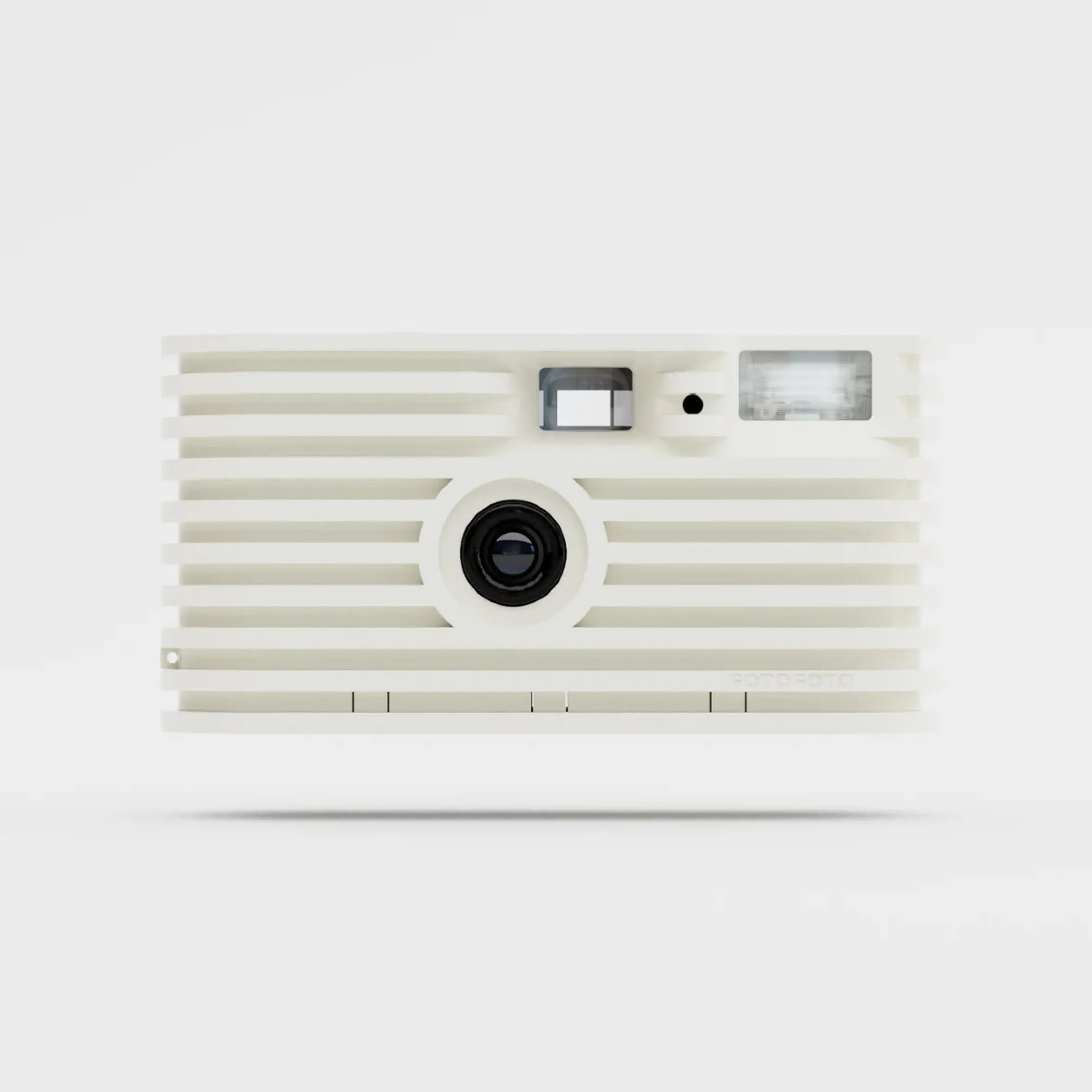 Un-Disposable Camera