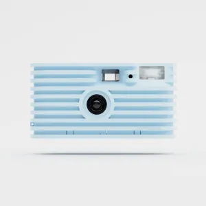 Un-Disposable Camera
