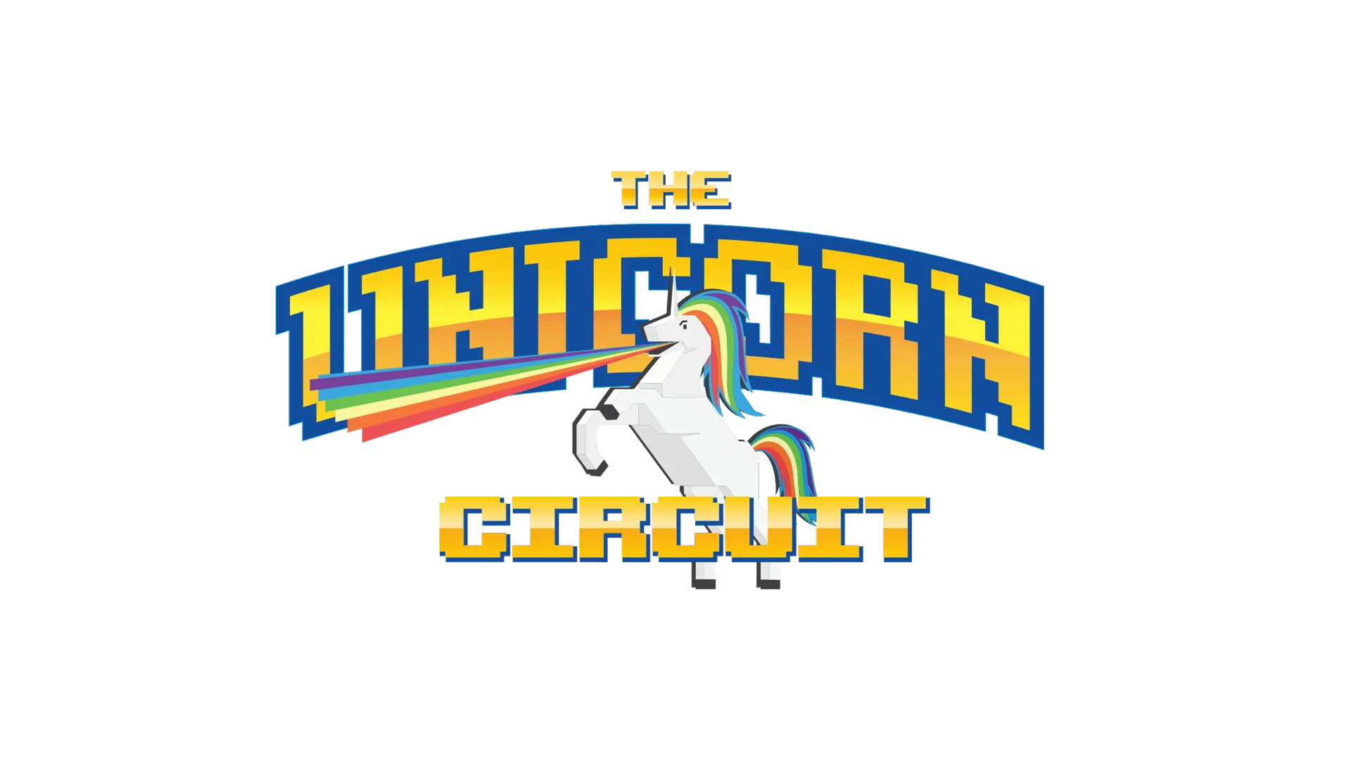 Unicorn Circuit EP150 Live @ Supergarage