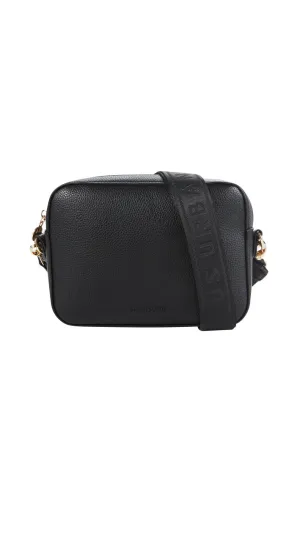 Urban Status Bond Bag Black W/ Gold