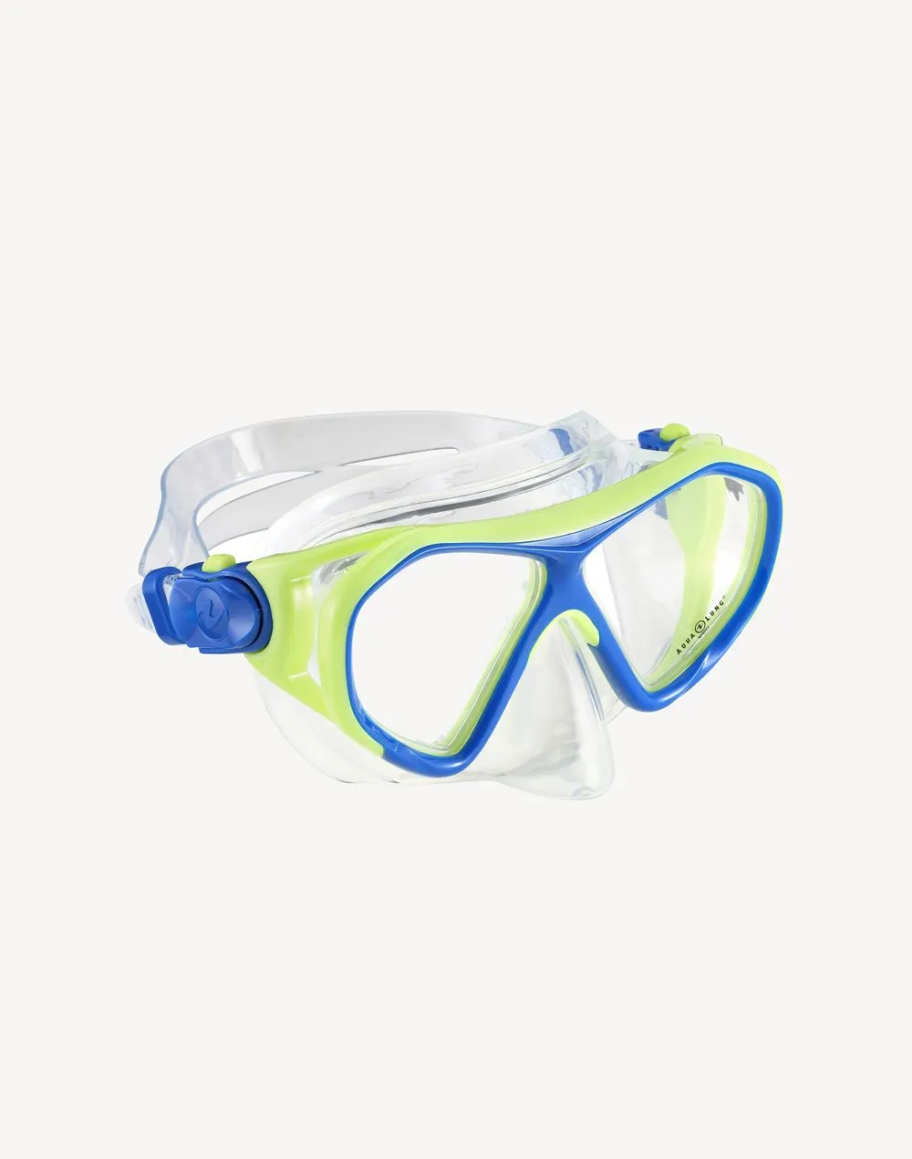 Urchin Snorkel Mask Fin Combo