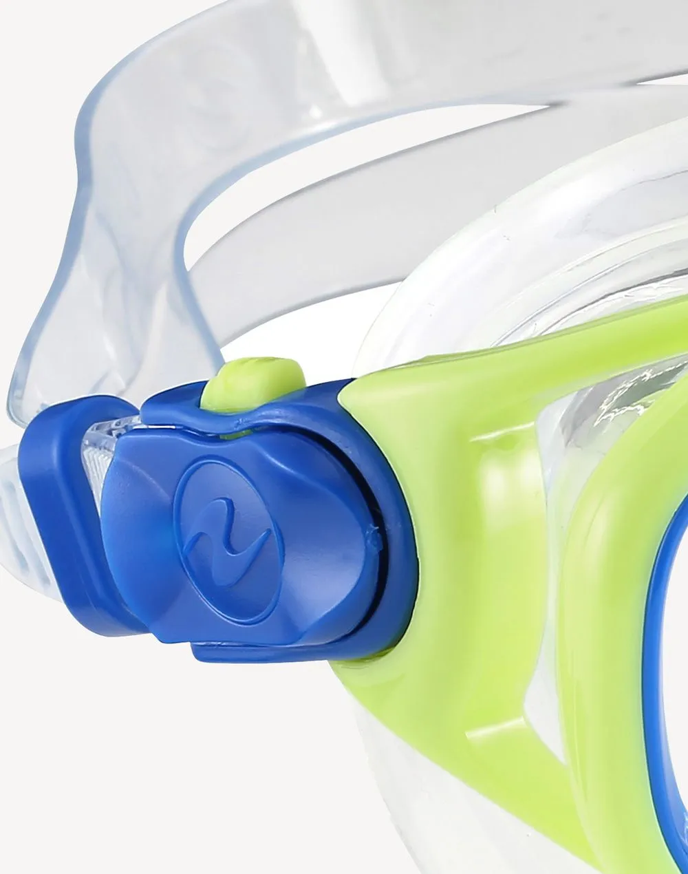 Urchin Snorkel Mask Fin Combo