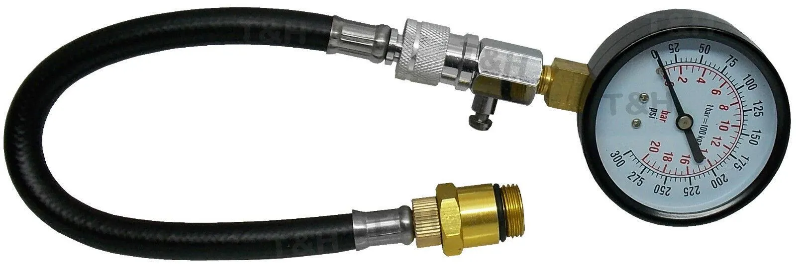 US PRO COMPRESSION TESTER