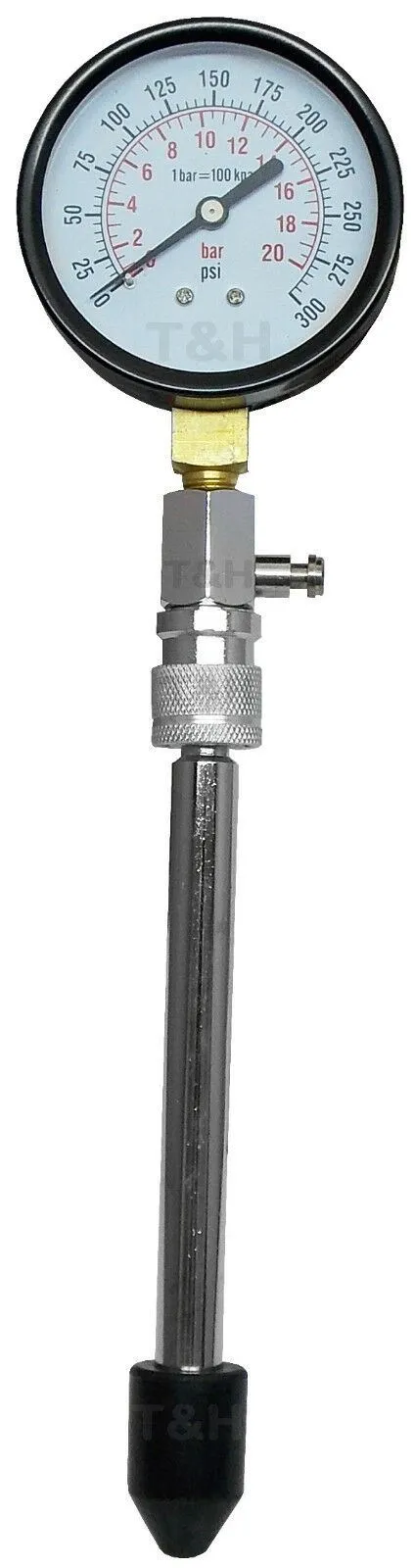 US PRO COMPRESSION TESTER