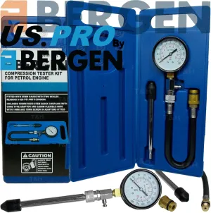 US PRO COMPRESSION TESTER