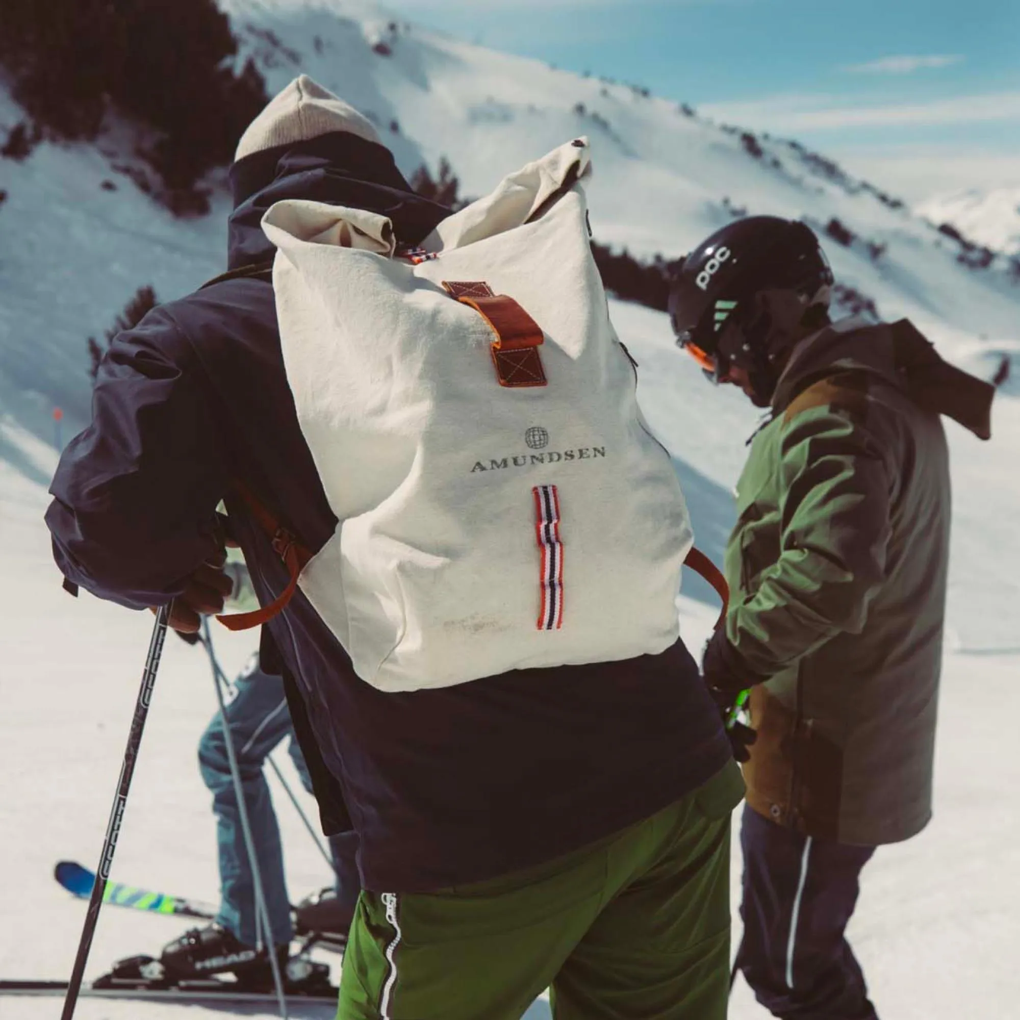 V-Bond Day Pack 25L