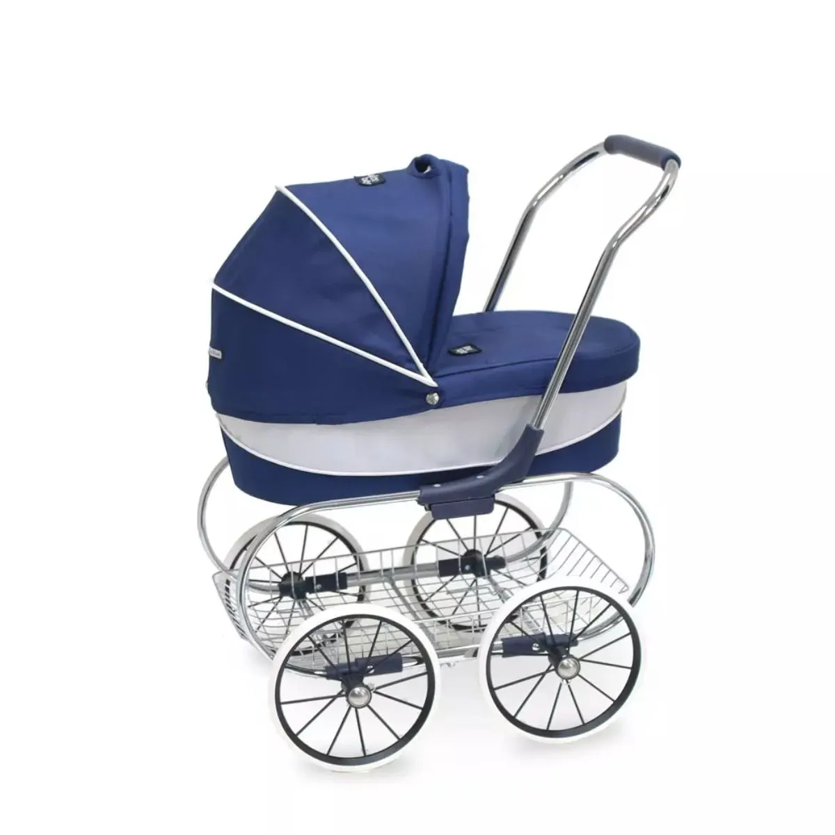 Valco Baby Just Like Mum Princess Doll Stroller