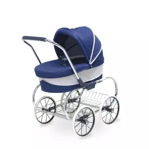 Valco Baby Just Like Mum Princess Doll Stroller