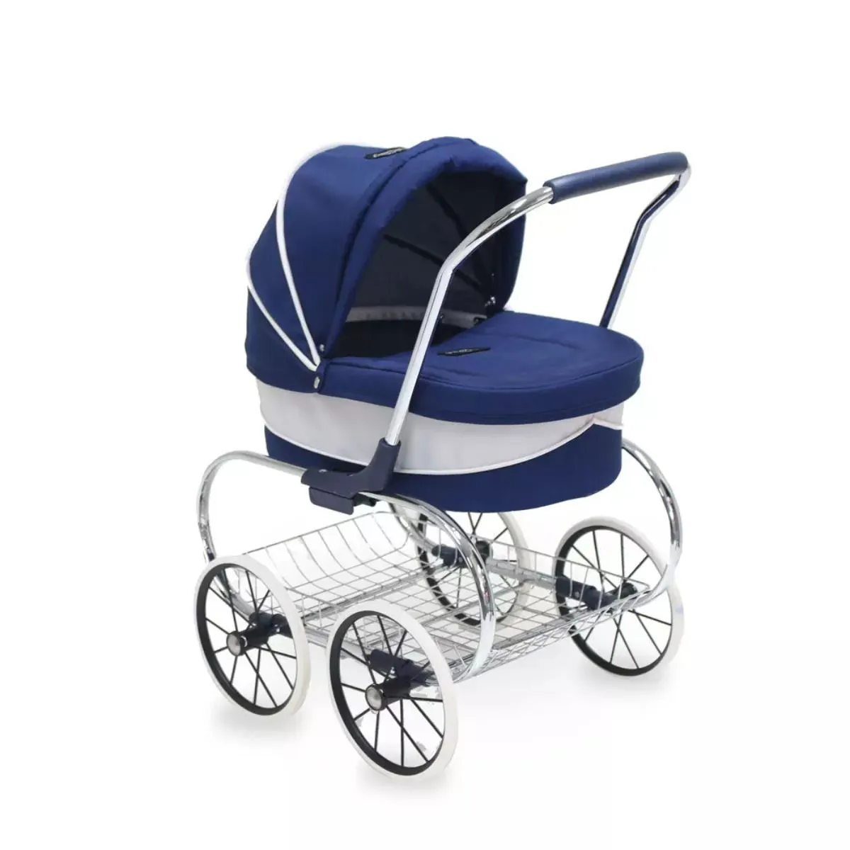 Valco Baby Just Like Mum Princess Doll Stroller