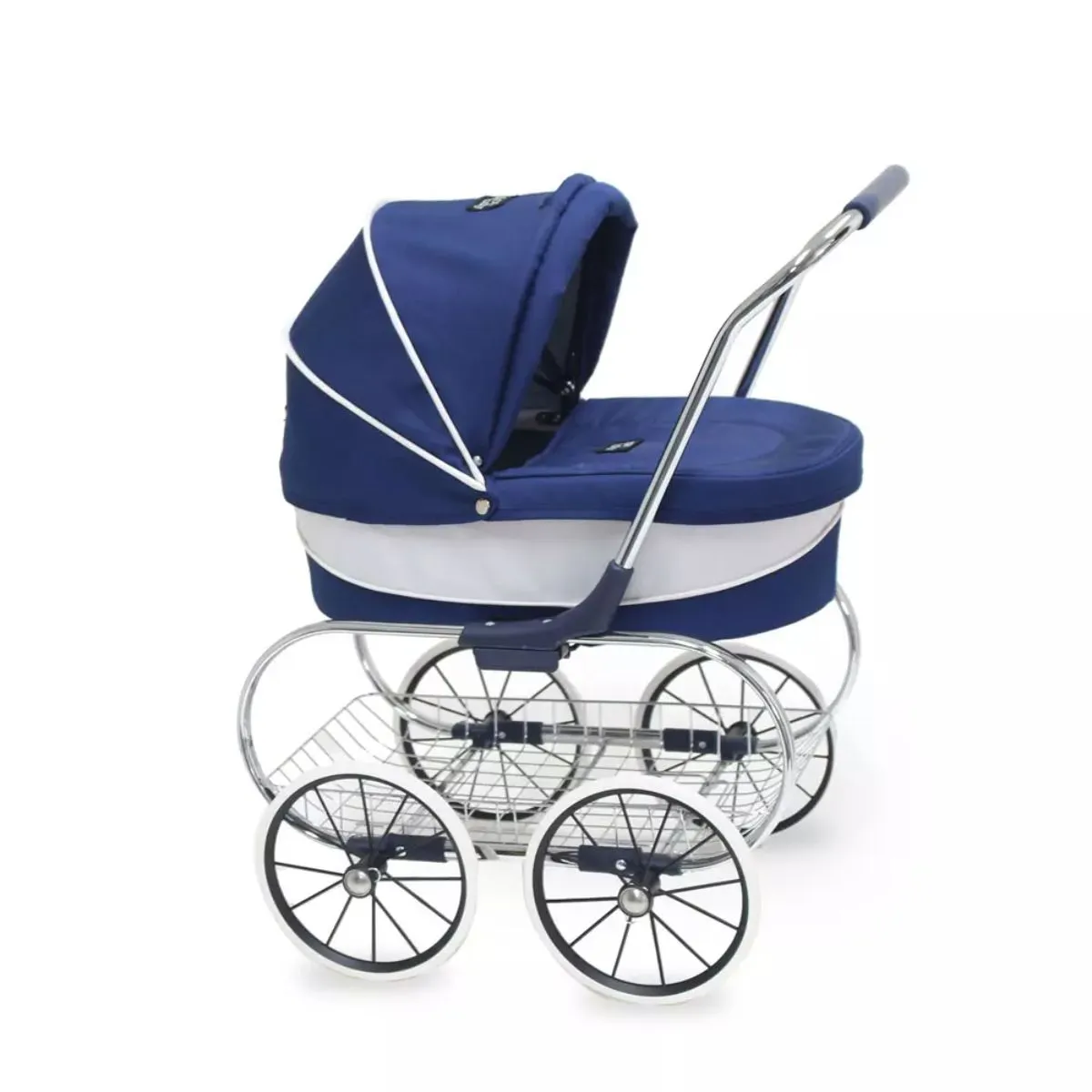 Valco Baby Just Like Mum Princess Doll Stroller