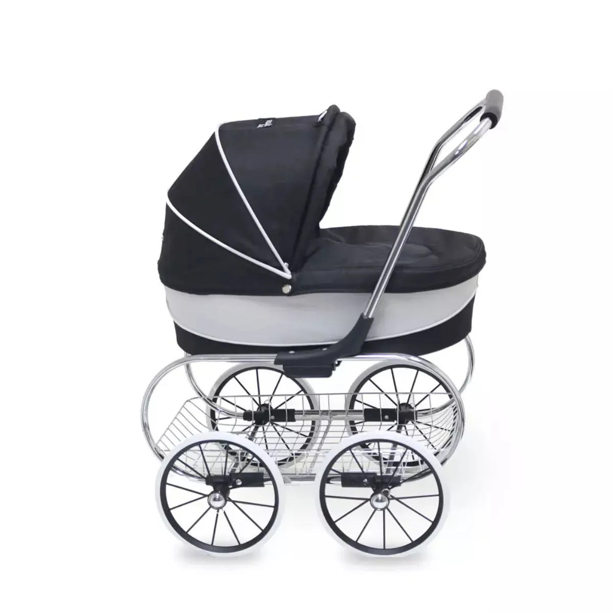 Valco Baby Just Like Mum Princess Doll Stroller