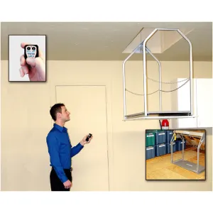 Versa Lift Model 32W  Wireless Remote 8-11 ft.
