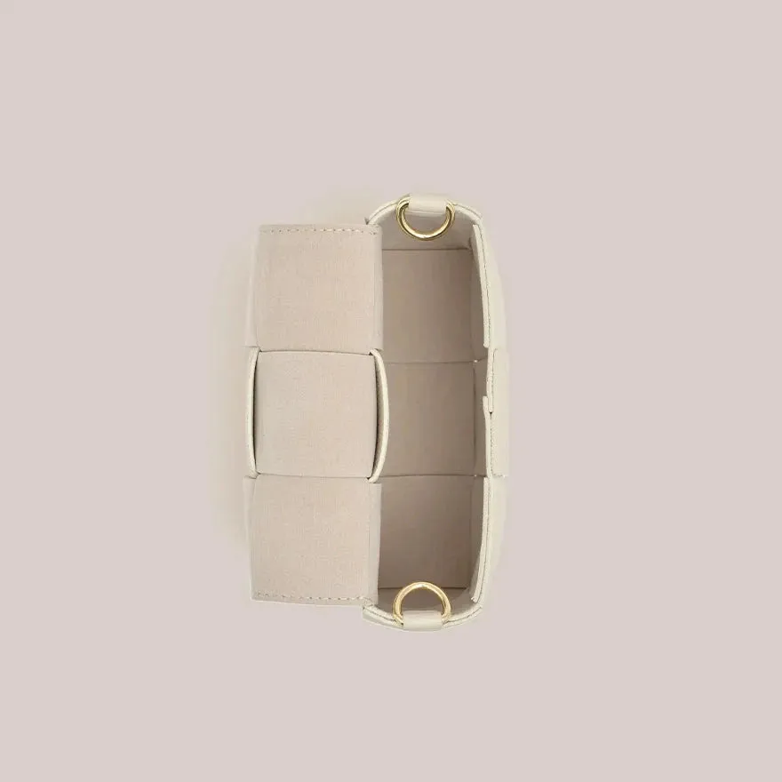 Vestirsi Margot Mini Ivory