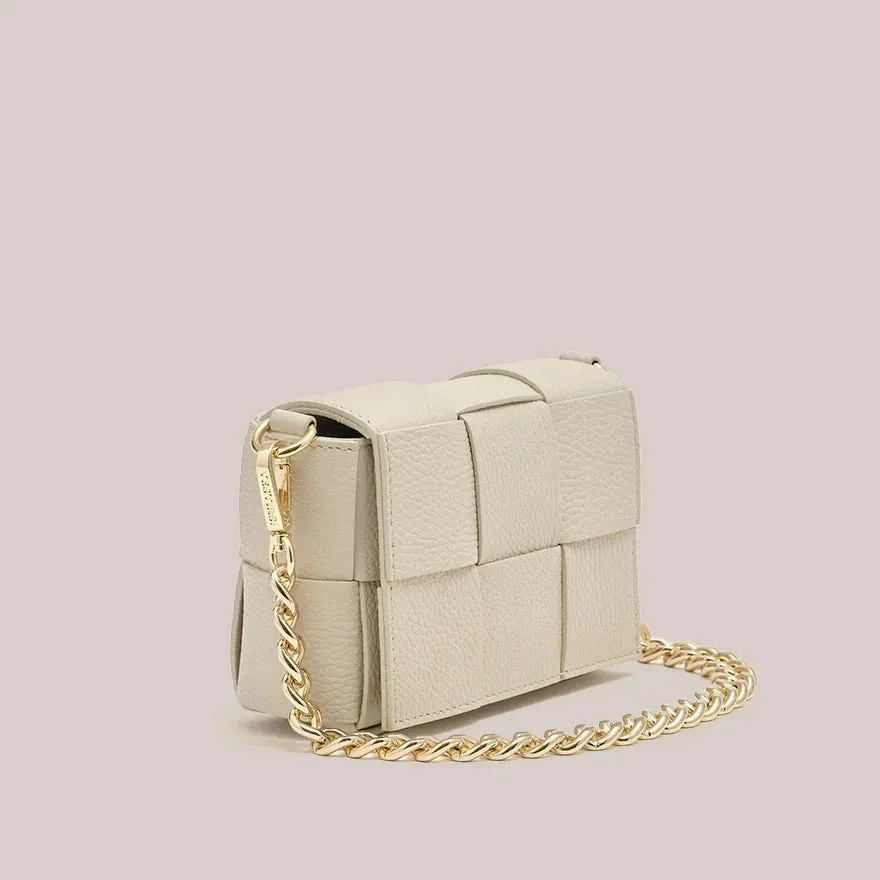 Vestirsi Margot Mini Ivory