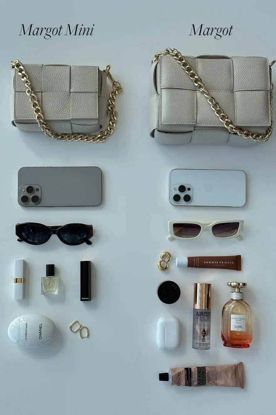 Vestirsi Margot Mini Ivory