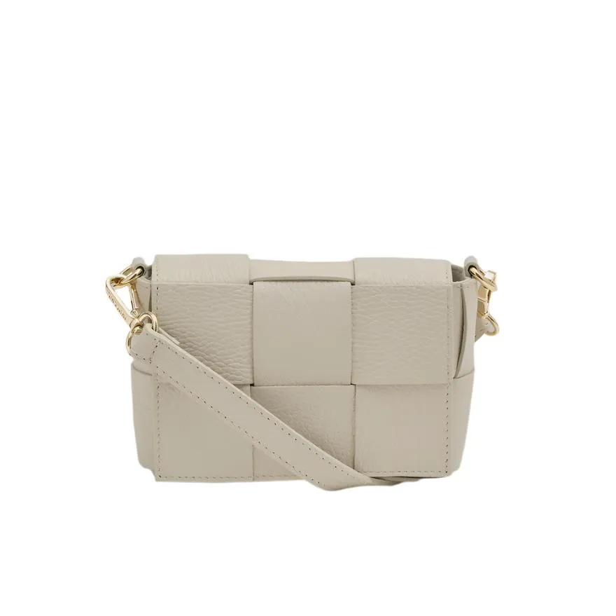 Vestirsi Margot Mini Ivory