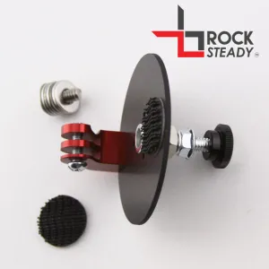 VibeX Adapter GoPro & Garmin Cameras