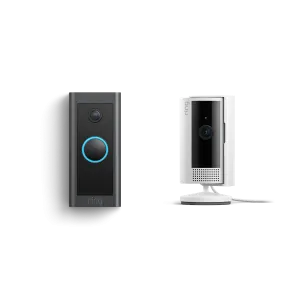 Video Doorbell Wired   Indoor Camera (2e génération)